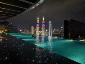EATON RESIDENCE AT KLCC